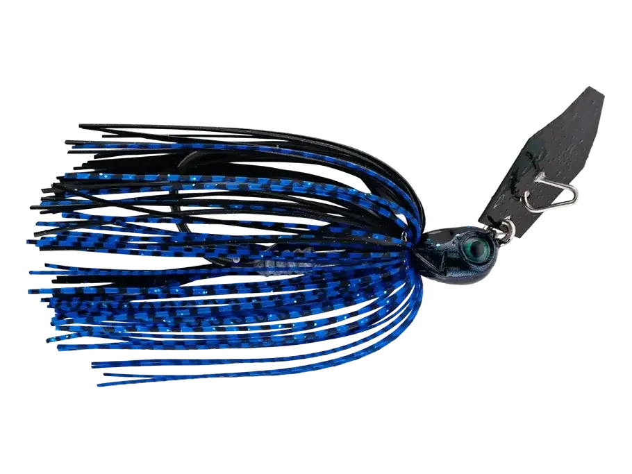 Z-Man Chatterbait Elite EVO HD