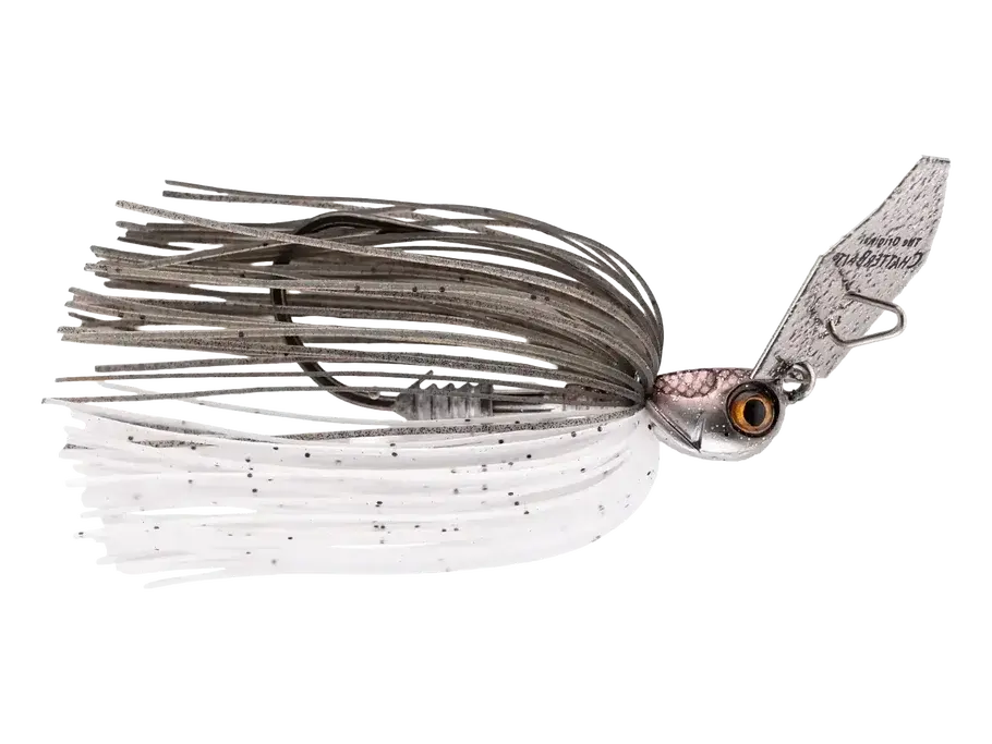 Z-Man Chatterbait Elite EVO HD