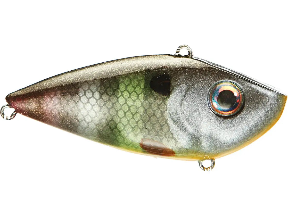 Strike King Red Eye Shad