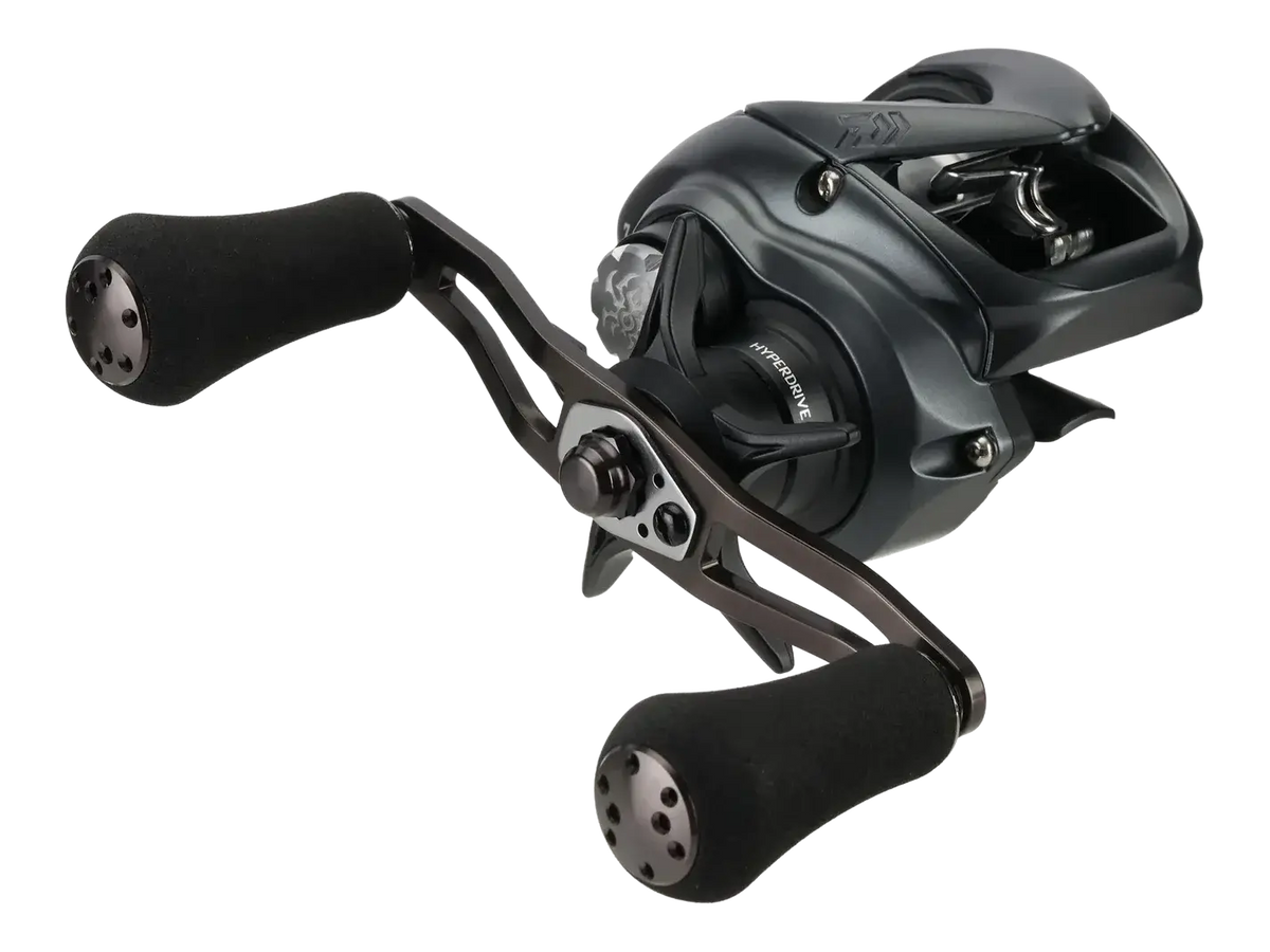 Daiwa Tatula Elite TW Pitch/Flip 100 Casting Reels