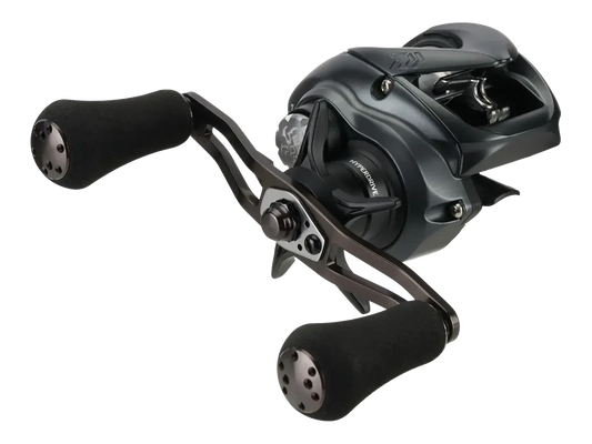 Daiwa Tatula Elite TW Pitch/Flip 100 Casting Reels