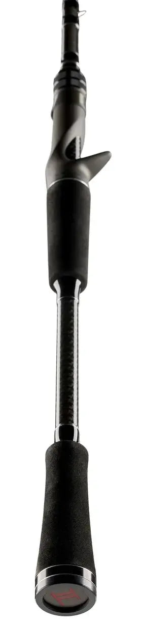 F5 Ghost Code Mark II Tournament Series Casting - 7'2" Heavy Mod Fast