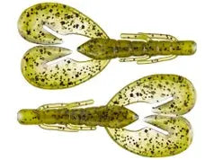 Zoom U-V Speed Craw 3.5'' -  12pk