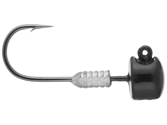 Z-Man NedlockZ HD 1/6oz - Black 5pk