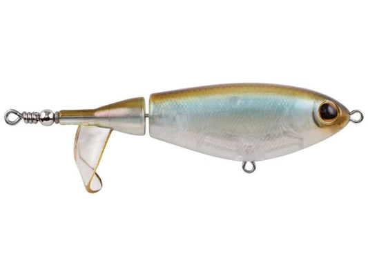 Berkley Choppo 75 1/2oz 2 6/7" - Perfect Ghost