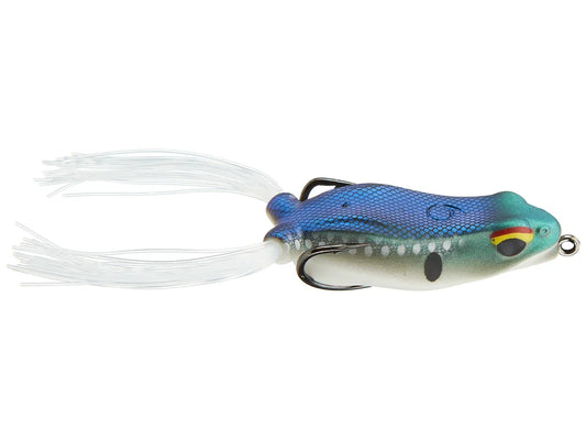 6th Sense Hush Frog - Shad Spawn