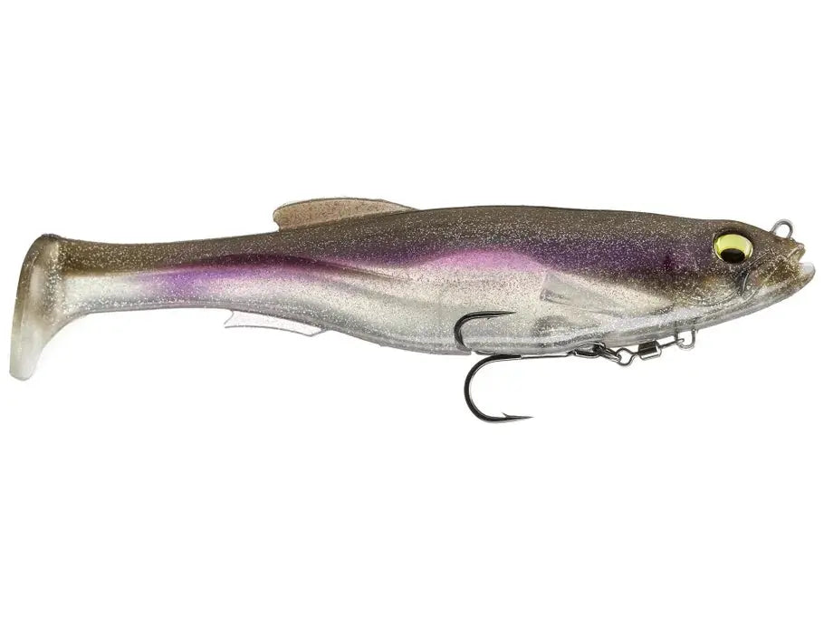 Megabass Magdraft Swimbaits