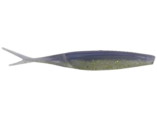 Yamamoto Hinge Minnow 6" Sexy Shad 5pk - Lucky Lure Tackle