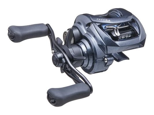 Daiwa Tatula X TW 100 Baitcasting Reels
