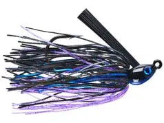 Dirty Jigs Swim Jig - Lucky Lure Tackle 