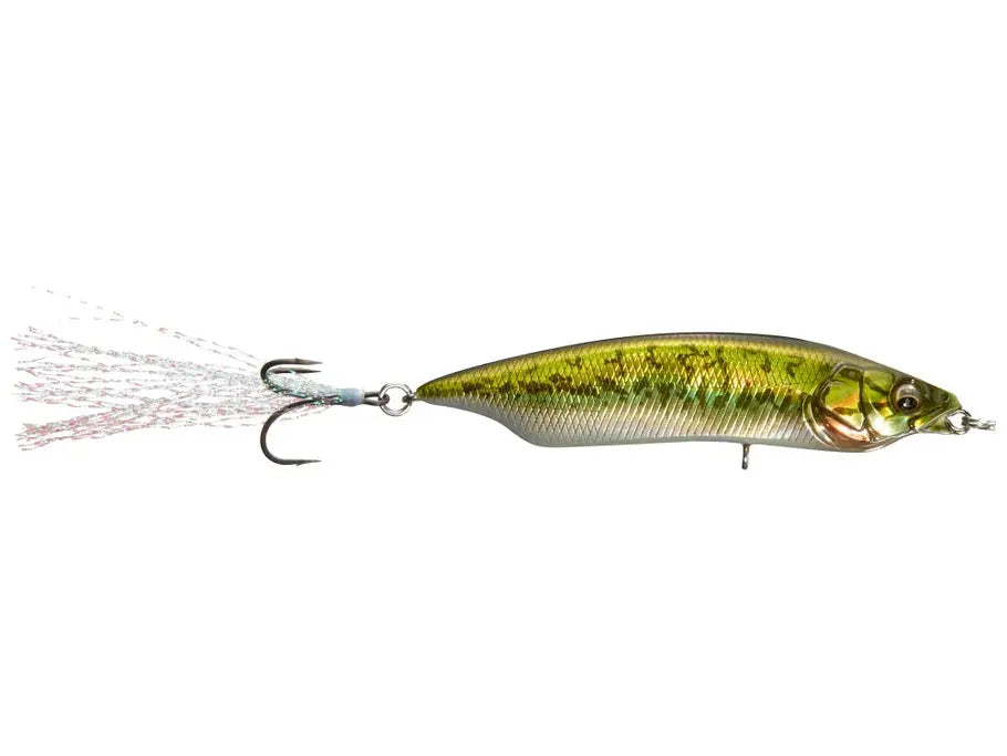 Megabass Karashi 80