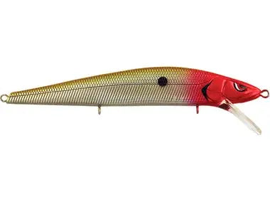 SPRO Mike McClelland McStick 110 Suspending Jerkbait