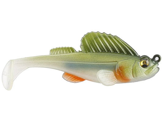 Megabass Dark Sleeper 3" 1/2oz - Hanahaze