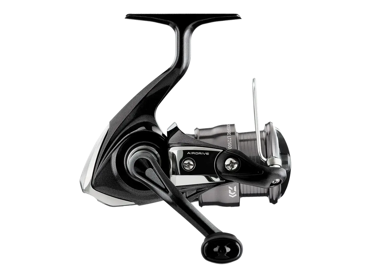 Daiwa Crossfire LT Spinning Reels