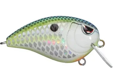 SPRO John Crews Baby Fat John 50 Crankbait