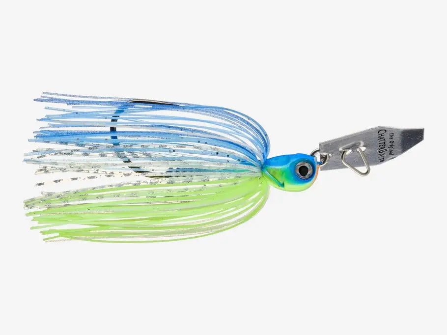 Z-Man Chatterbait Elite EVO HD