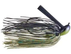 Dirty Jigs Tour Level Pitchin Jig