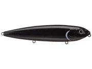 Strike King KVD Mega Dawg 6" Topwater Walking - Black Lab