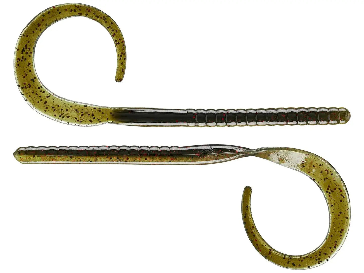 Zoom Super Salt Plus Mag Ol' Monster - California 420 - Lucky Lure Tackle