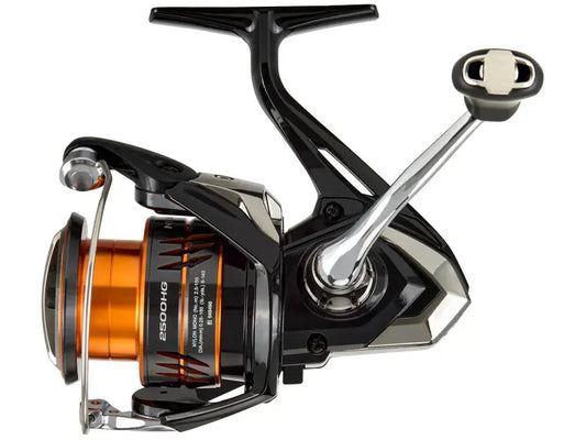 Shimano Nexave 3000 Spinning Reel - Lucky Lure Tackle 