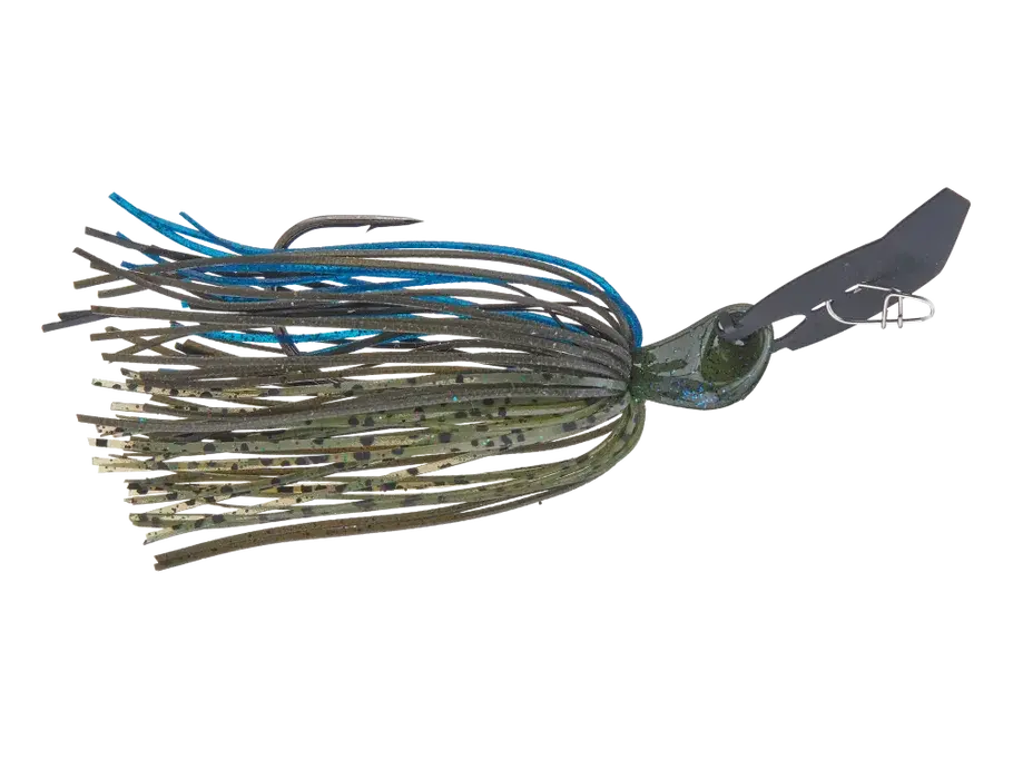 Berkley Powerbait Slobberknocker Bladed Jigs