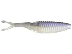 Geecrack Bellows Vibe - Lucky Lure Tackle 