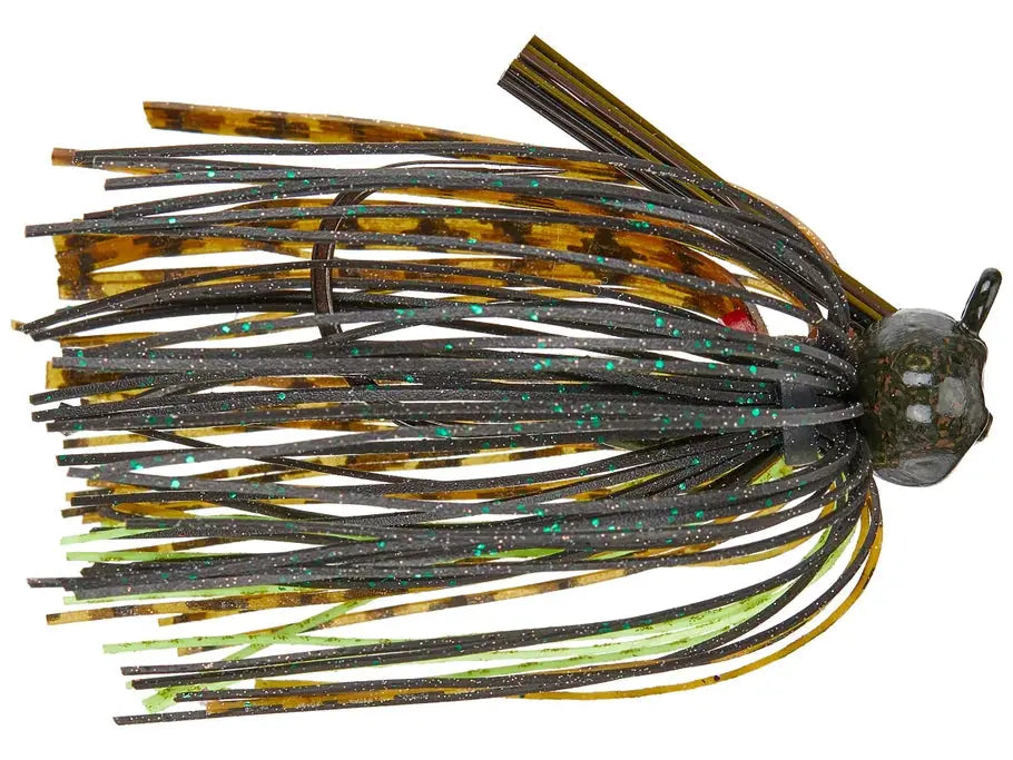 Jewel Baits Tactical Football HD Jigs