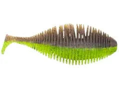 Geecrack Bellows Gill Swimmer - Lucky Lure Tackle 