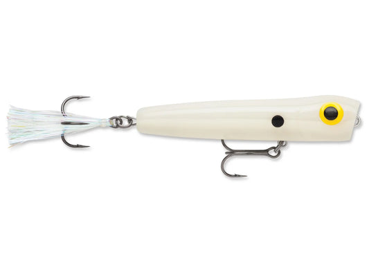 Storm Chug Bug 6 - 2.5" 1/4oz - OG Bone