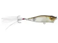 Megabass POP X - Mat Shad - Lucky Lure Tackle