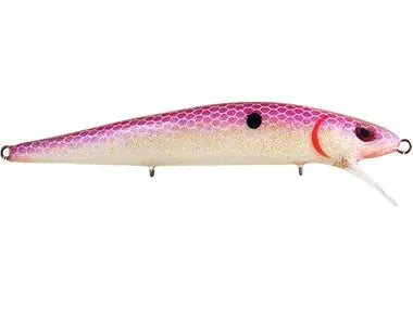 SPRO Mike McClelland McStick 110 Suspending Jerkbait