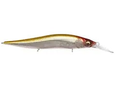 Megabass Ito Vision 110+1 Jr. Jerkbaits