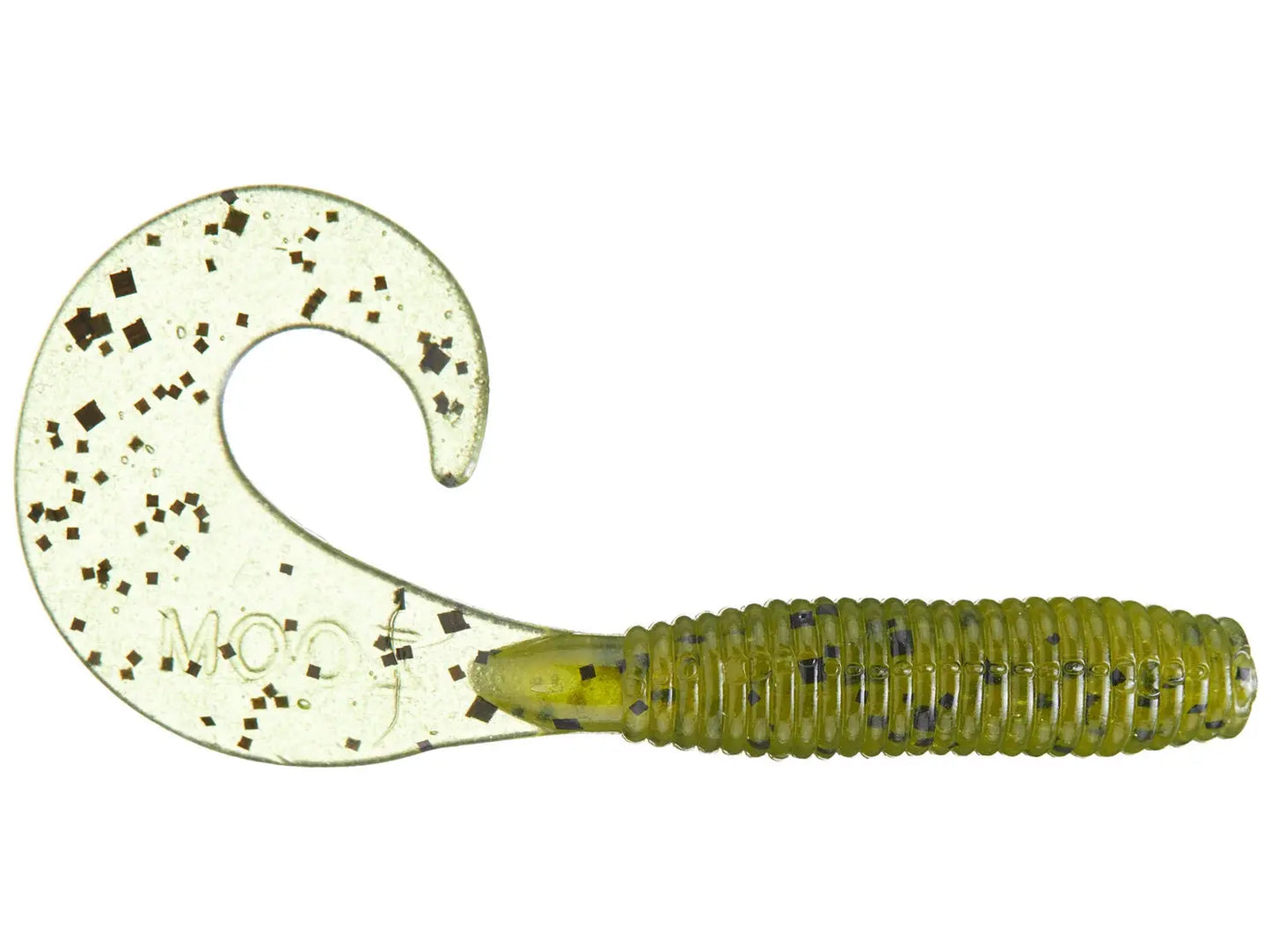 Zoom Fat Albert Grub 3" -10pk