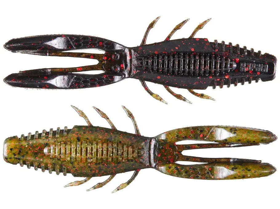 Rapala Crush City Bronco Bug