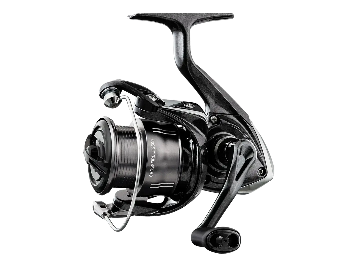 Daiwa Crossfire LT Spinning Reels