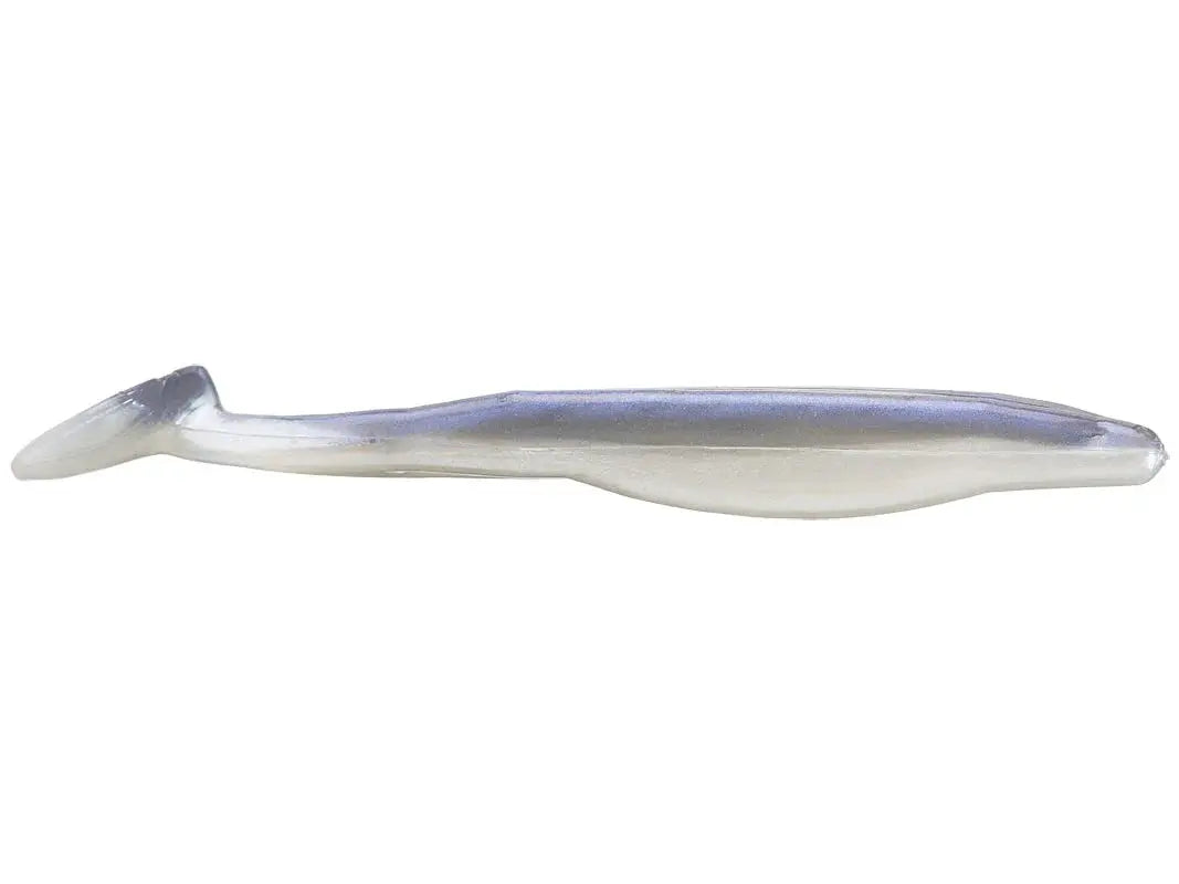 Zoom Swimmin Super Fluke Jr -  10pk