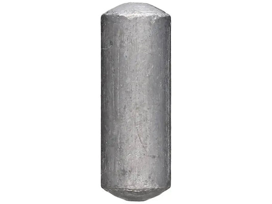 Bullet Torpedo Weight - 1/4oz - 16pc