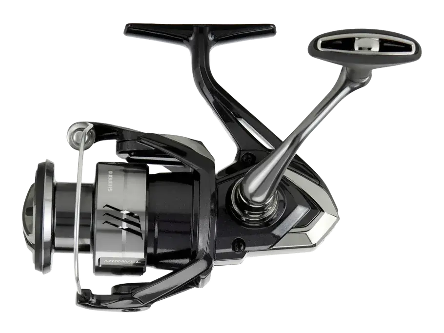 Shimano Miravel A Spinning Reels