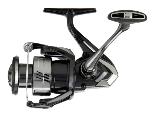 Shimano Miravel A Spinning Reels