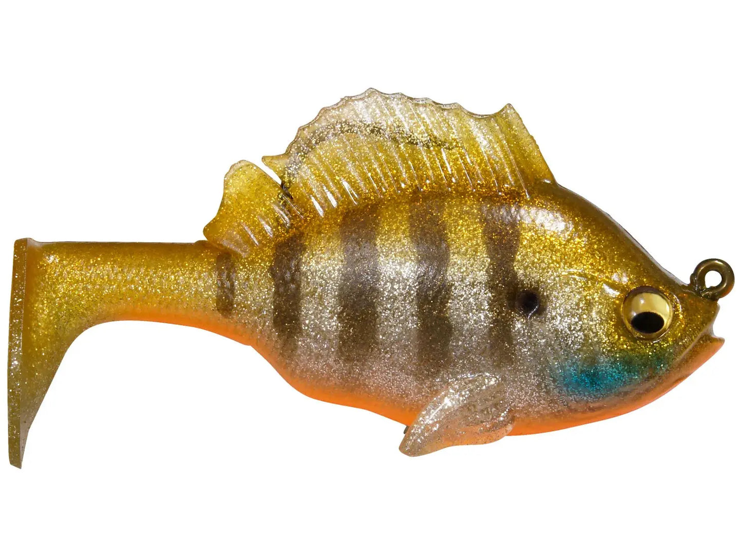 Megabass Sleeper Gill (3.2in) 3/4oz