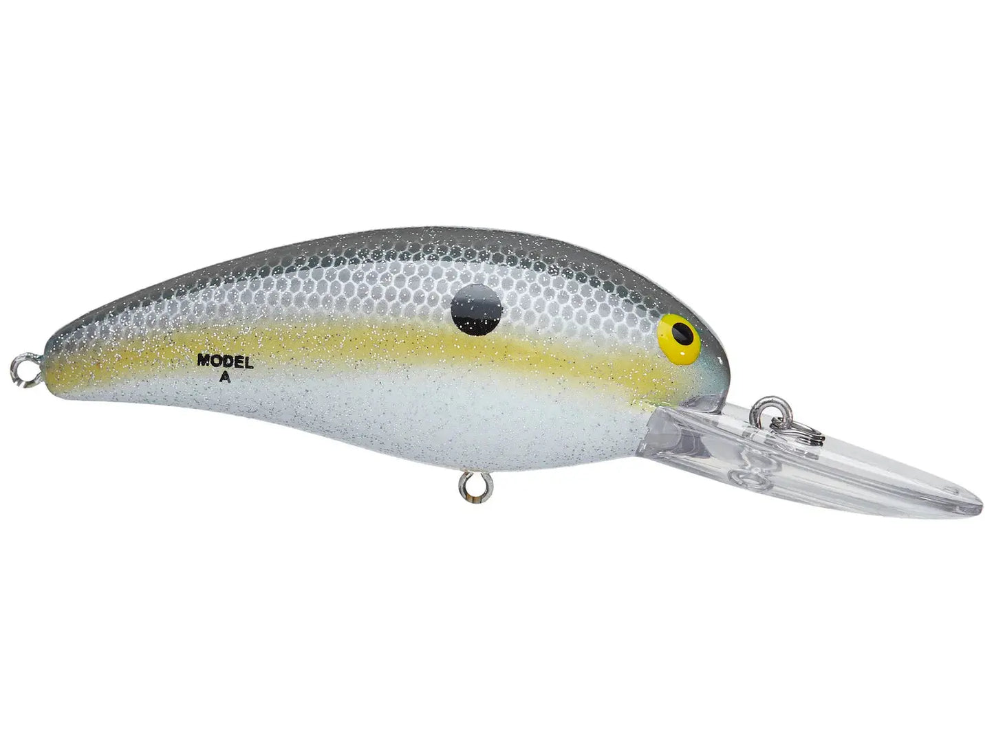Bomber Next Gen Model 7A Crankbait
