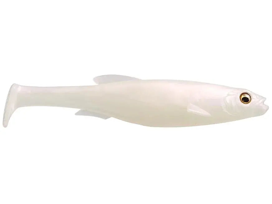Megabass MAGDRAFT FREESTYLE (5in)