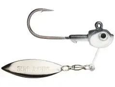 Dirty Jigs Tactical Bassin Underspin 3/0