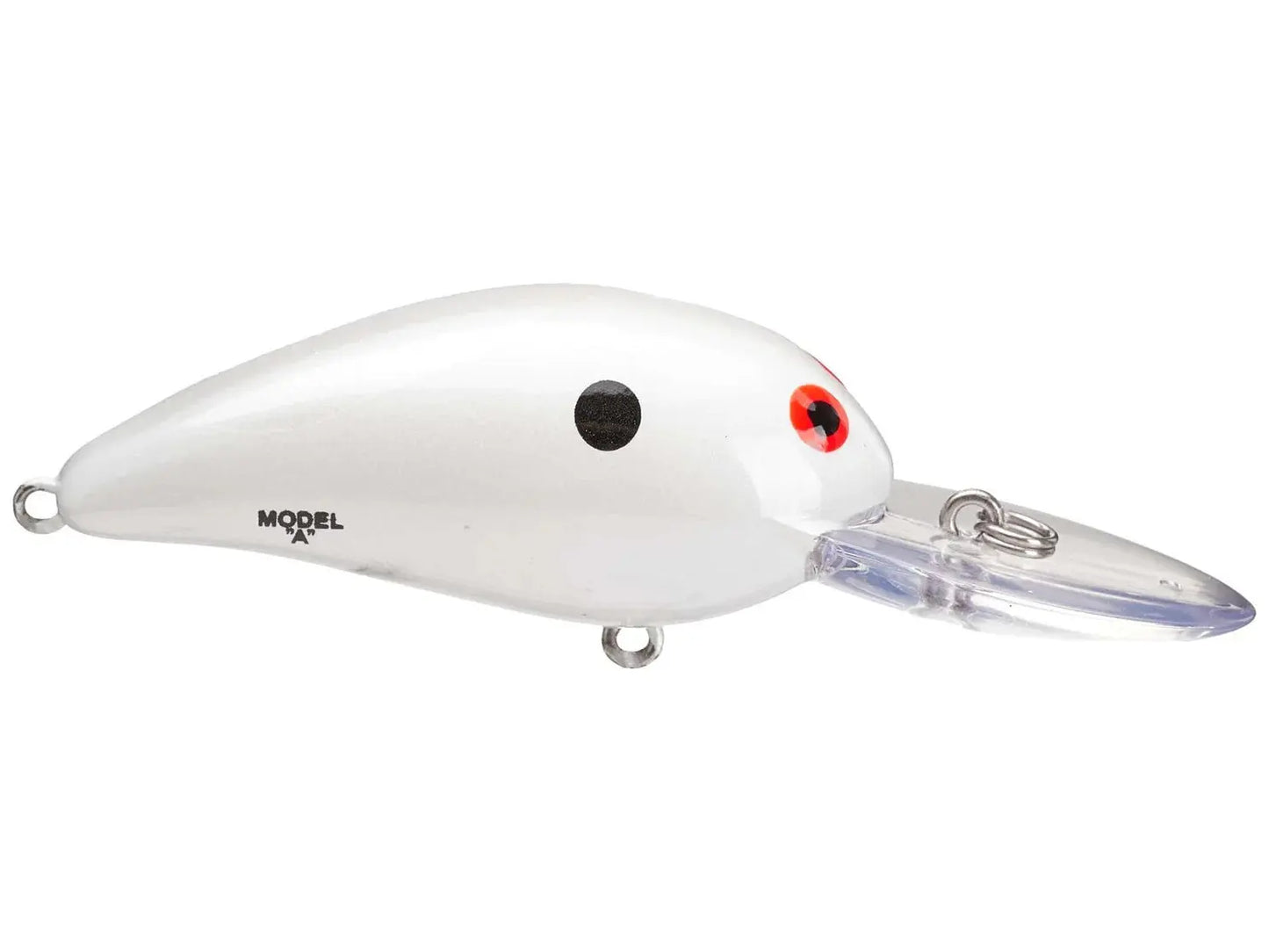 Bomber Next Gen Model 6A Crankbait