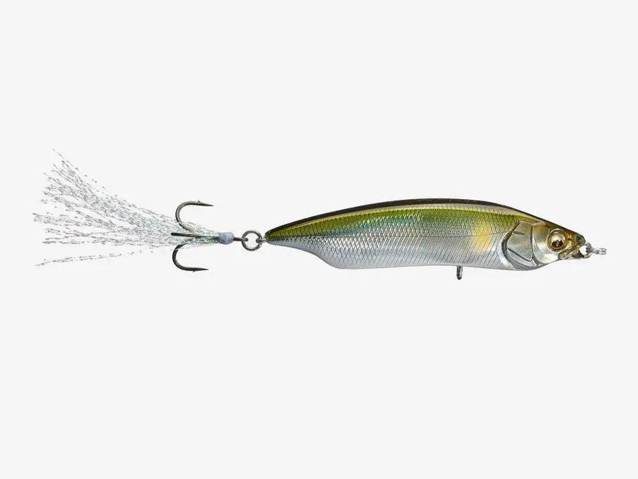 Megabass Karashi 80