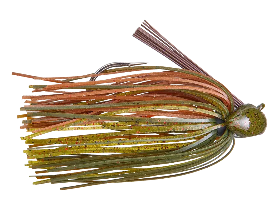 Berkley Powerbait Football Jigs