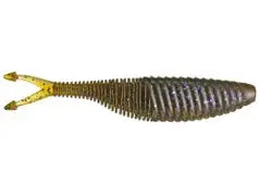 Geecrack Bellows Vibe - Lucky Lure Tackle 