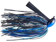 Dirty Jigs Tour Level Pitchin Jig 