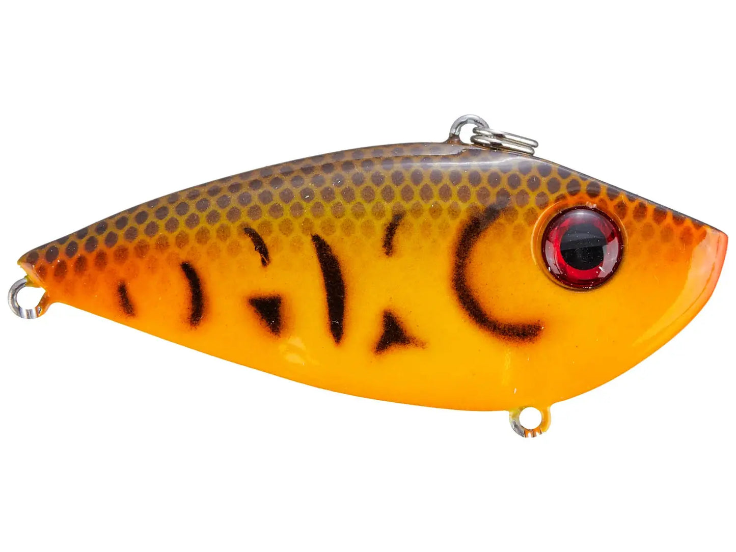 Strike King Red Eyed Shad - Lucky Lure Tackle 