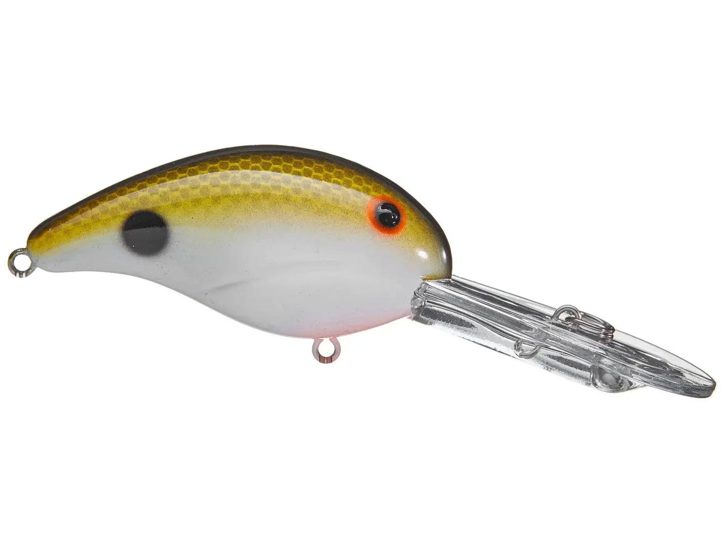 Bandit Lures 300 Series Crankbait